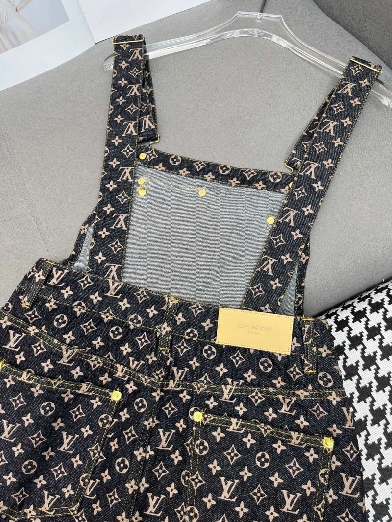 Louis Vuitton Dress DailyWear 131440
