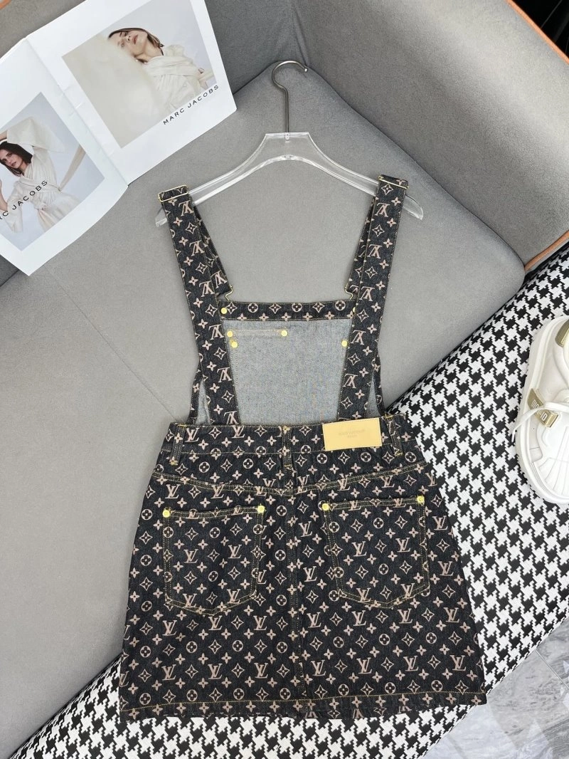 Louis Vuitton Dress DailyWear 131440