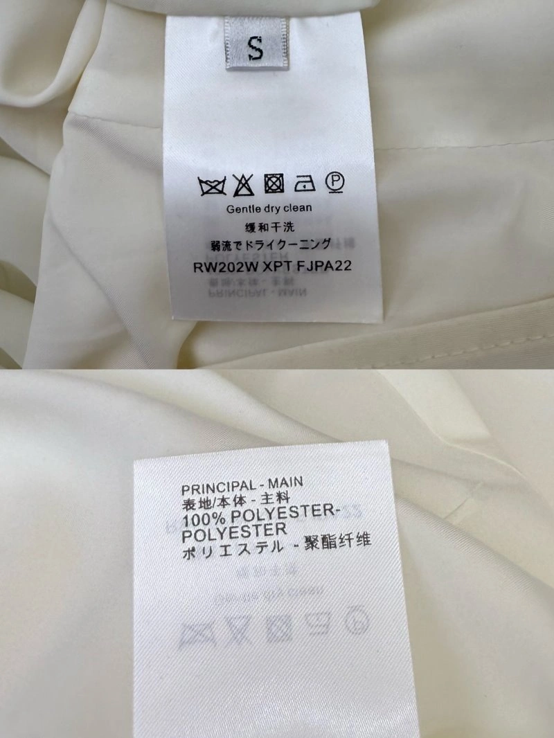 Louis Vuitton Dress Seasonal 131464
