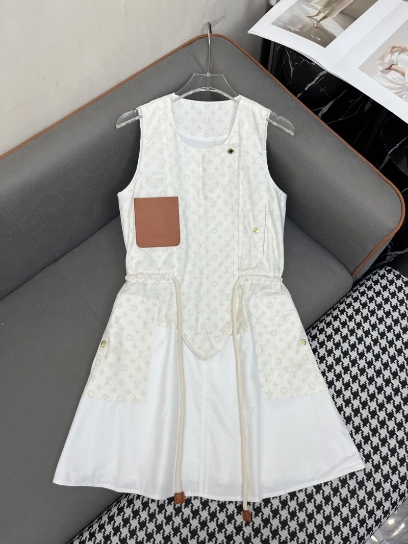 Casual Louis Vuitton Dress 131457