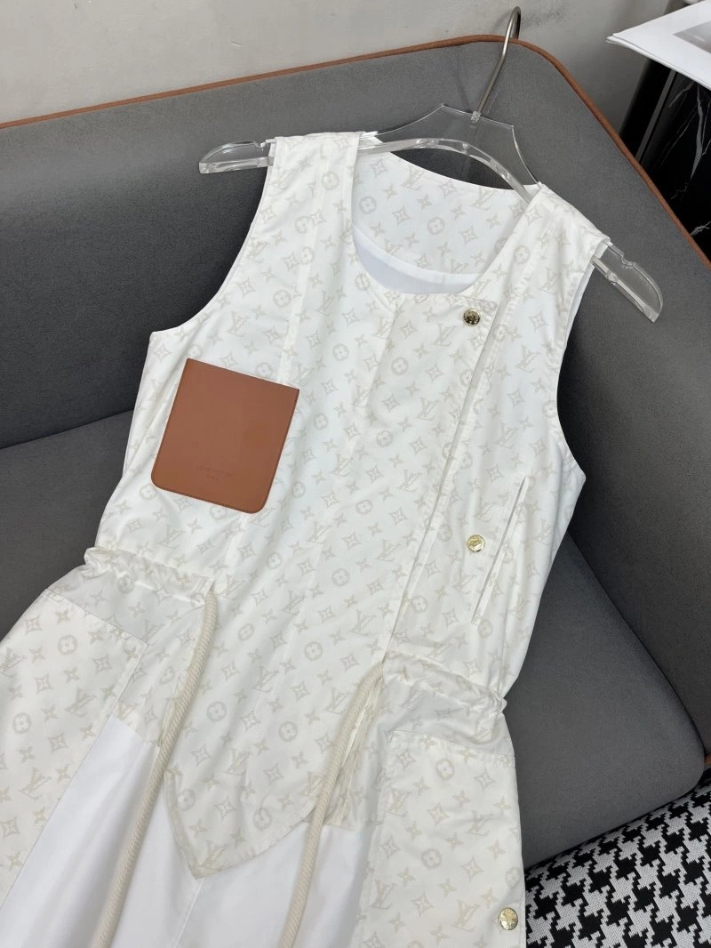 Casual Louis Vuitton Dress 131457