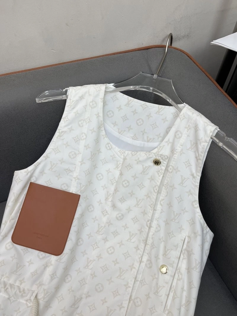 Casual Louis Vuitton Dress 131457