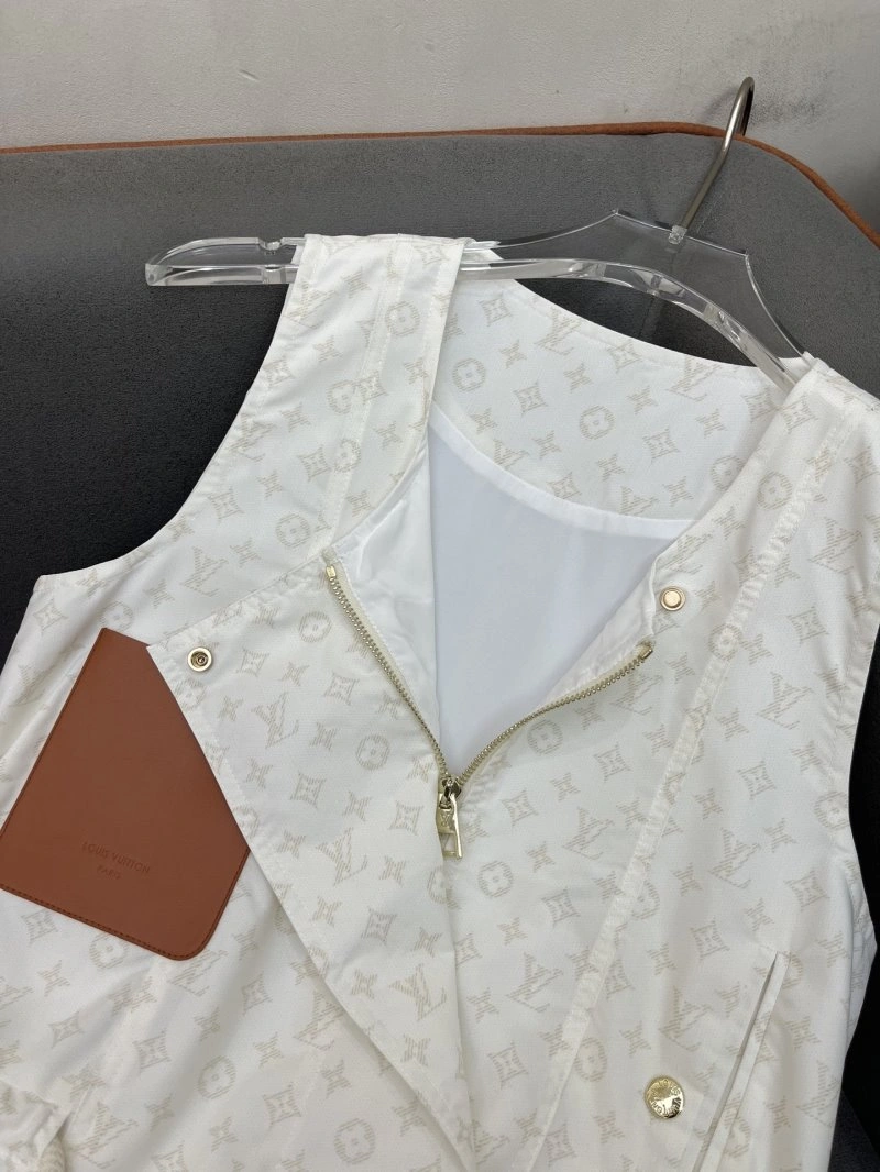 Casual Louis Vuitton Dress 131457