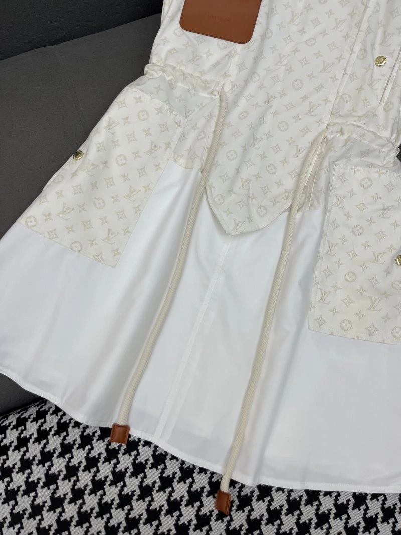 Casual Louis Vuitton Dress 131457