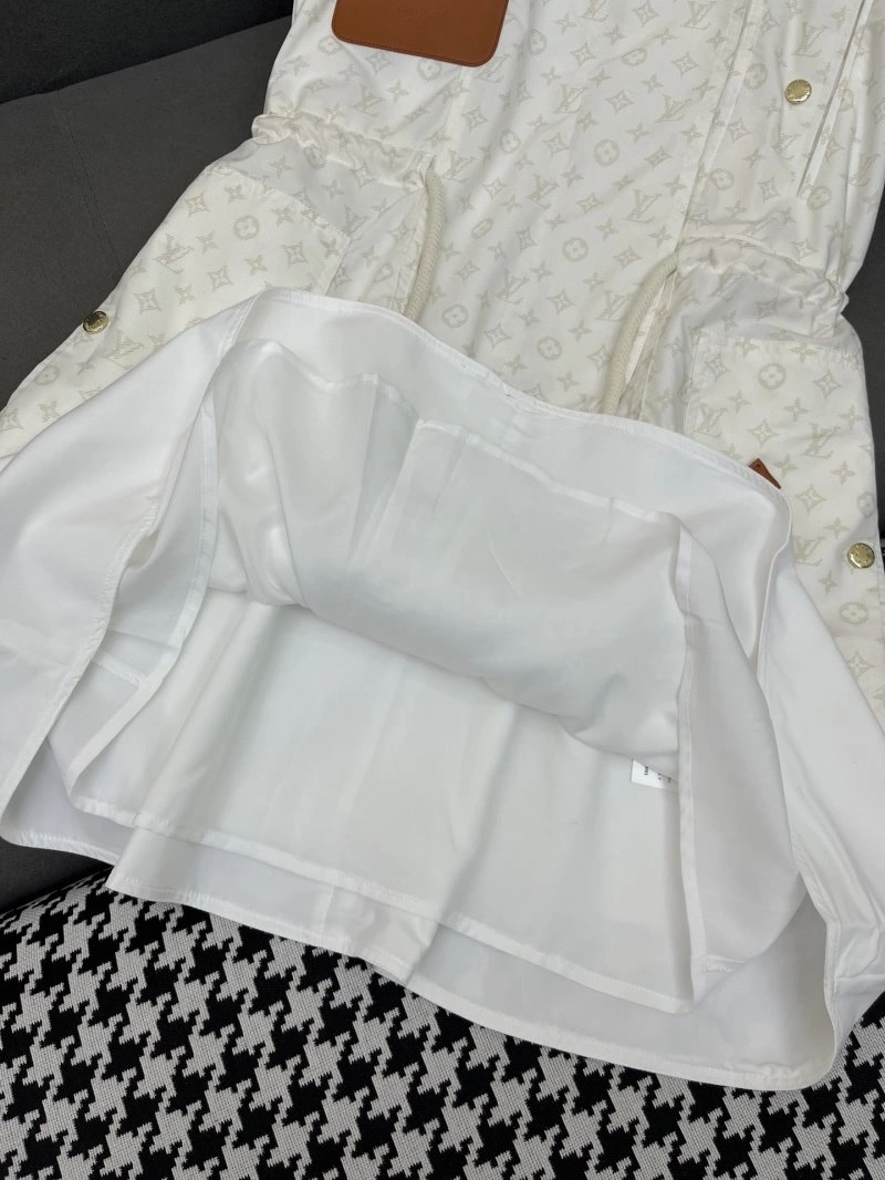 Casual Louis Vuitton Dress 131457