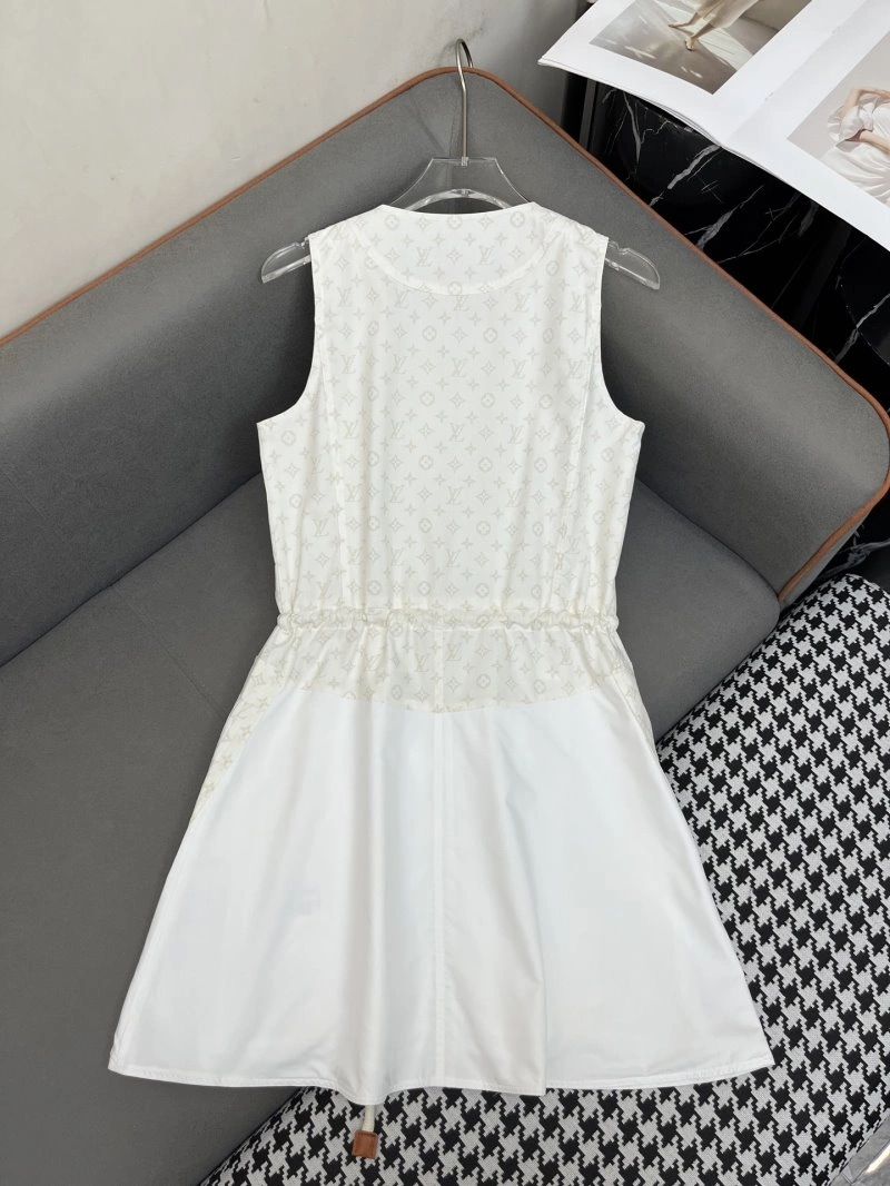 Casual Louis Vuitton Dress 131457