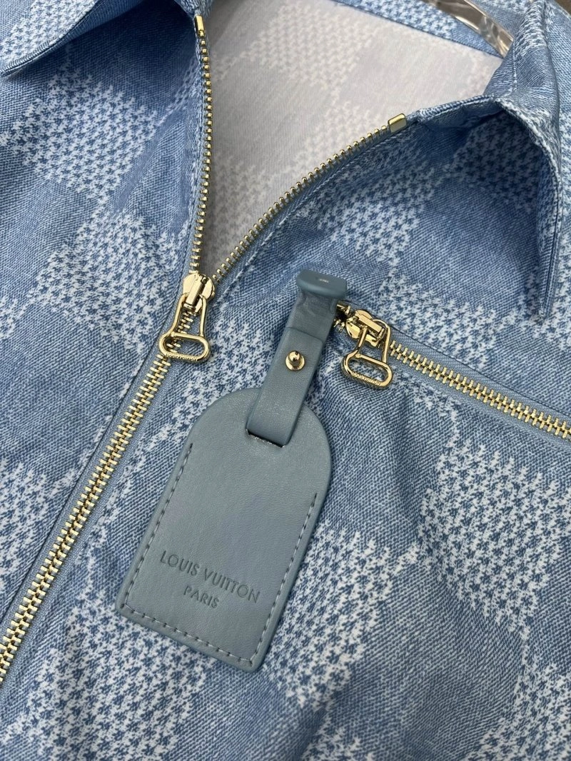 Louis Vuitton Dress RelaxedFit 131438