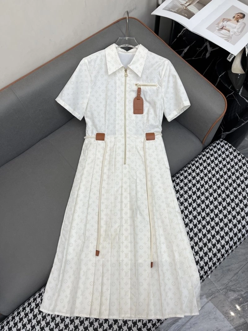Louis Vuitton Dress WaterResistant 131436