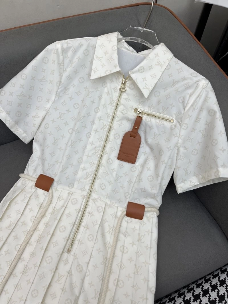 Louis Vuitton Dress WaterResistant 131436
