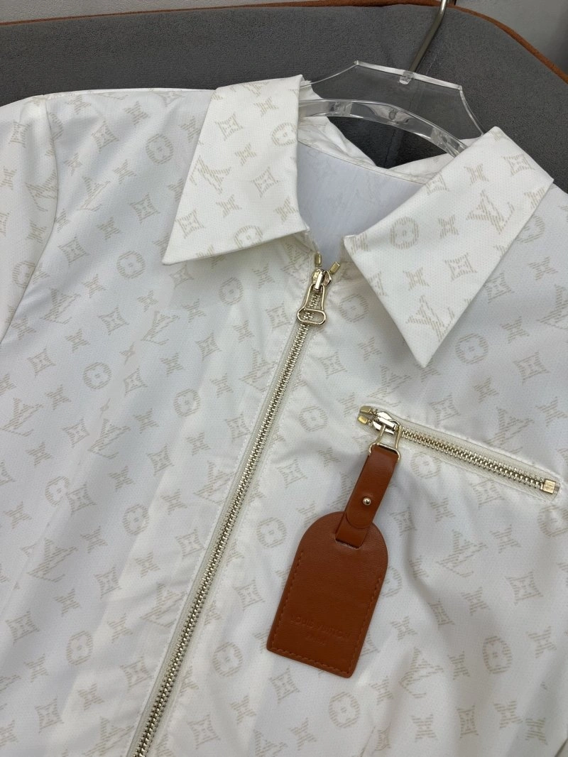 Louis Vuitton Dress WaterResistant 131436