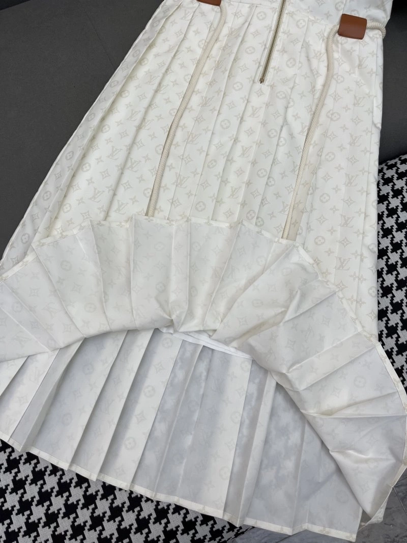 Louis Vuitton Dress WaterResistant 131436