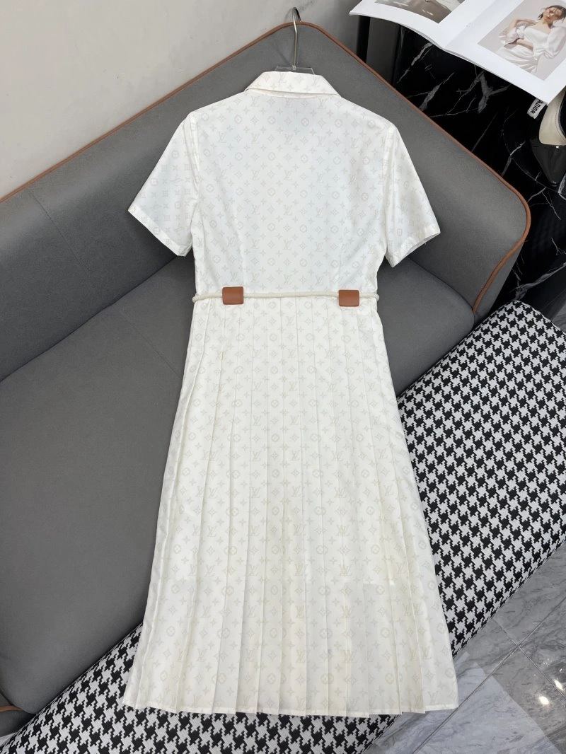 Louis Vuitton Dress WaterResistant 131436