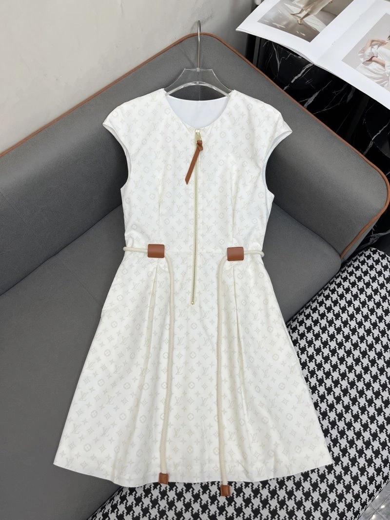 Supportive Louis Vuitton Dress 131435