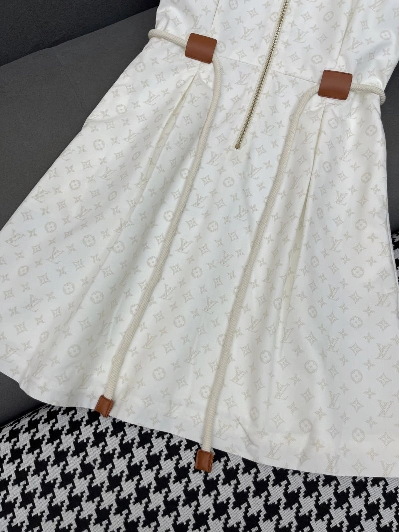 Supportive Louis Vuitton Dress 131435