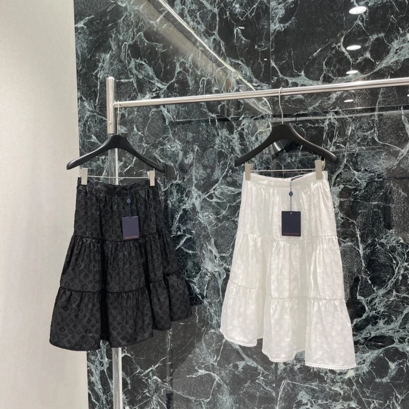 Louis Vuitton Dress Comfortable 131434