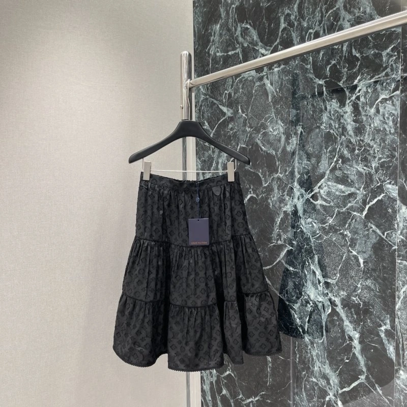 Louis Vuitton Dress Comfortable 131434