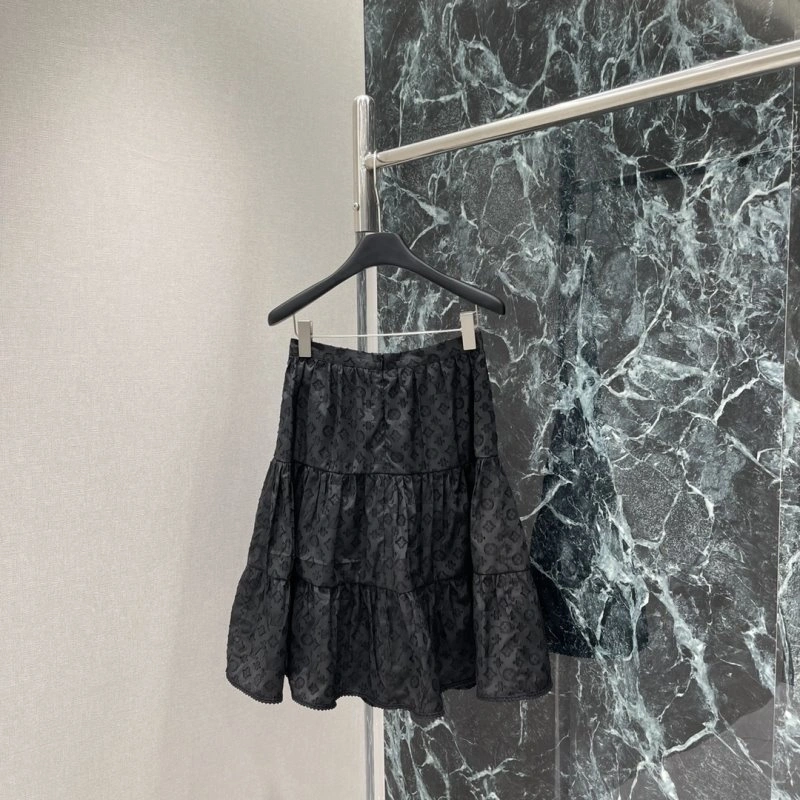 Louis Vuitton Dress Comfortable 131434