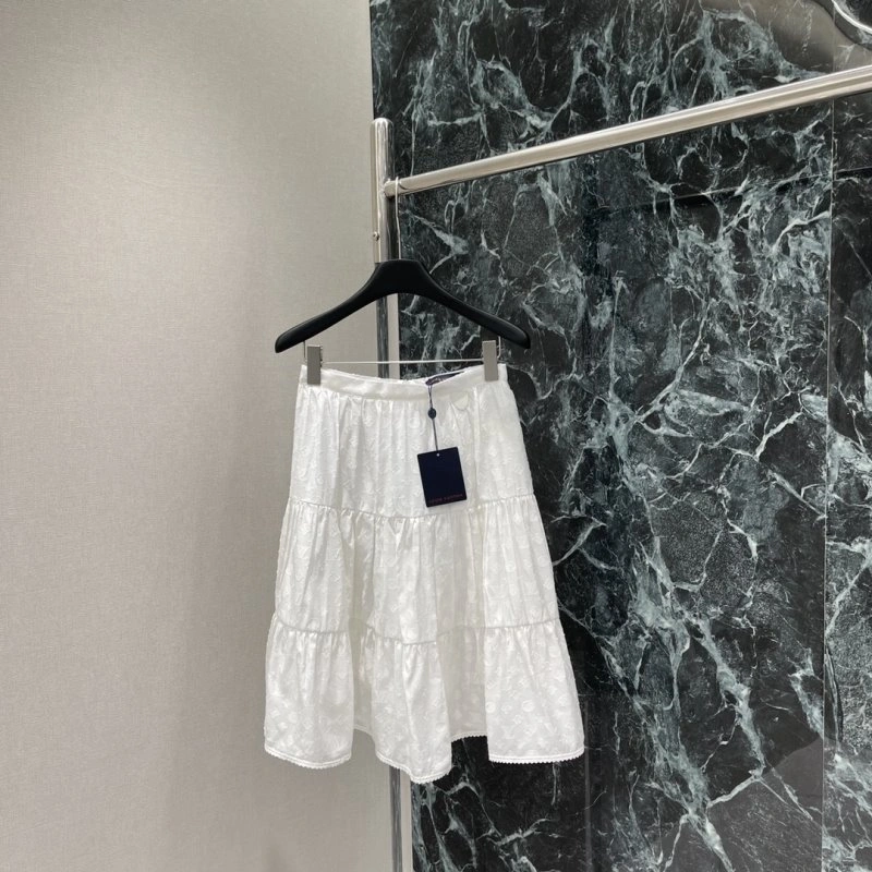 Louis Vuitton Dress Comfortable 131434