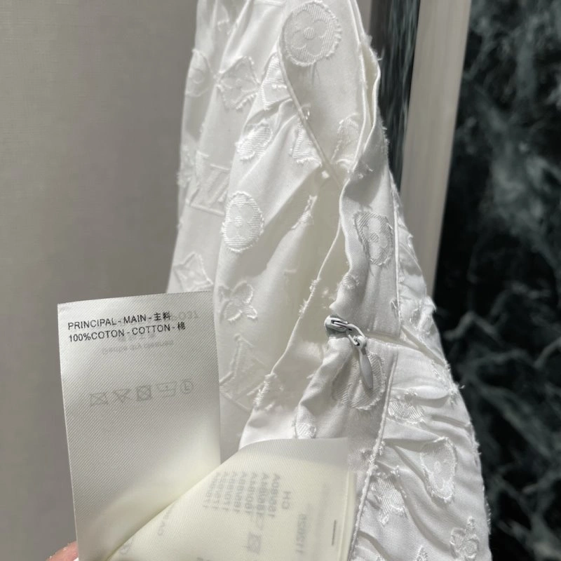 Louis Vuitton Dress Comfortable 131434