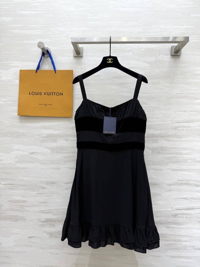 Durable Louis Vuitton Dress 131433