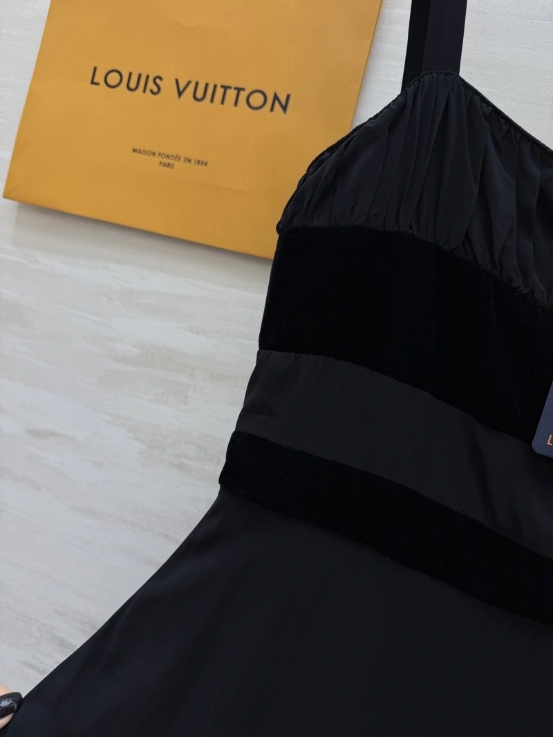 Durable Louis Vuitton Dress 131433