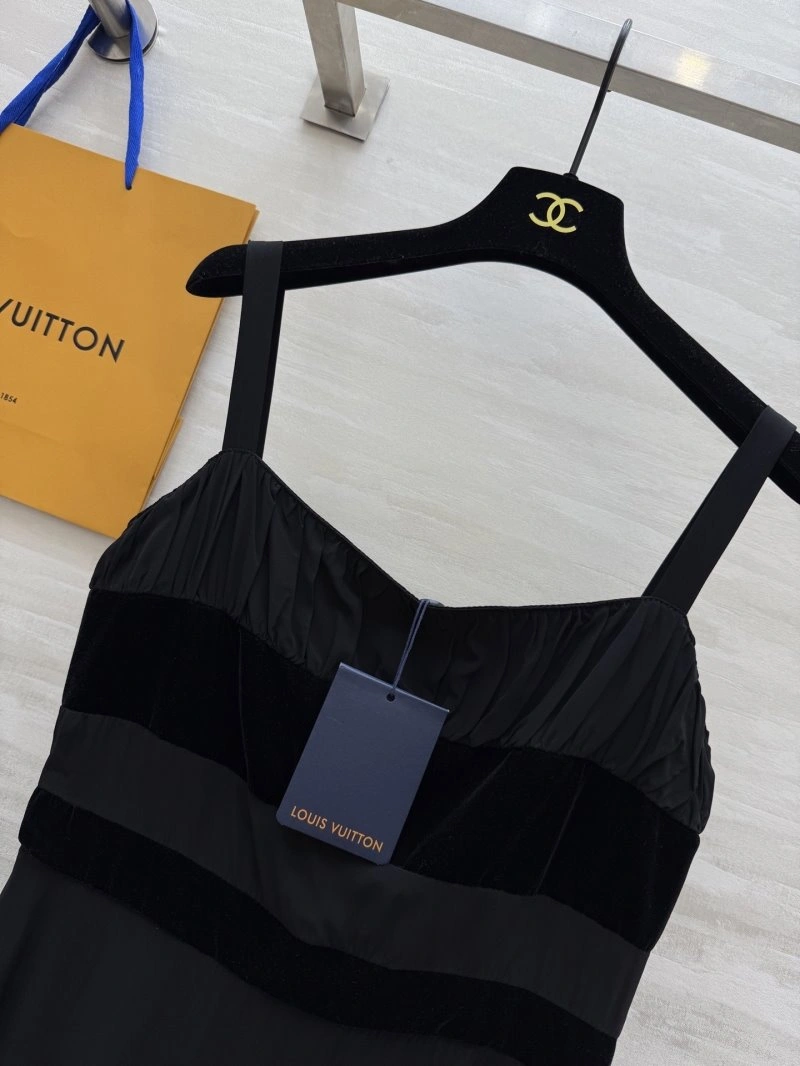 Durable Louis Vuitton Dress 131433