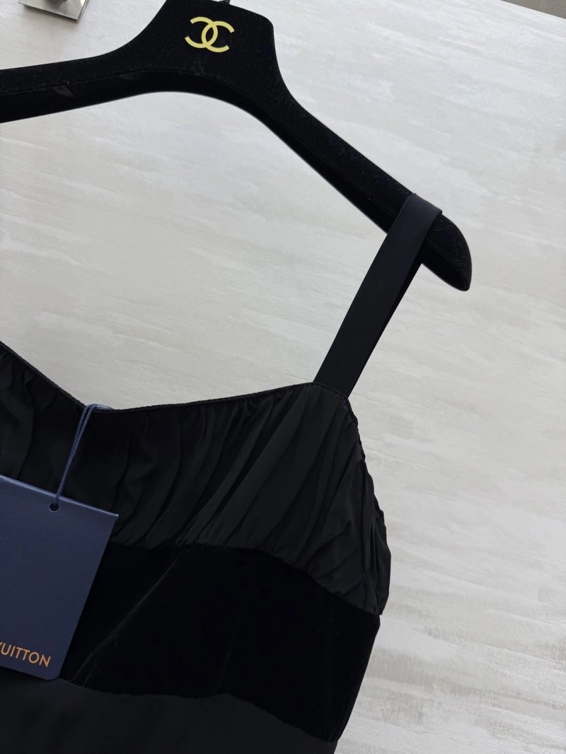 Durable Louis Vuitton Dress 131433