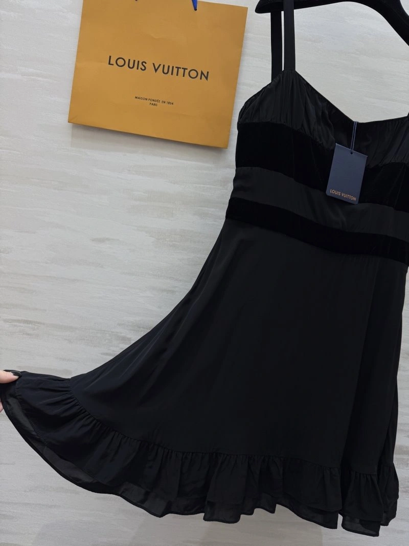 Durable Louis Vuitton Dress 131433