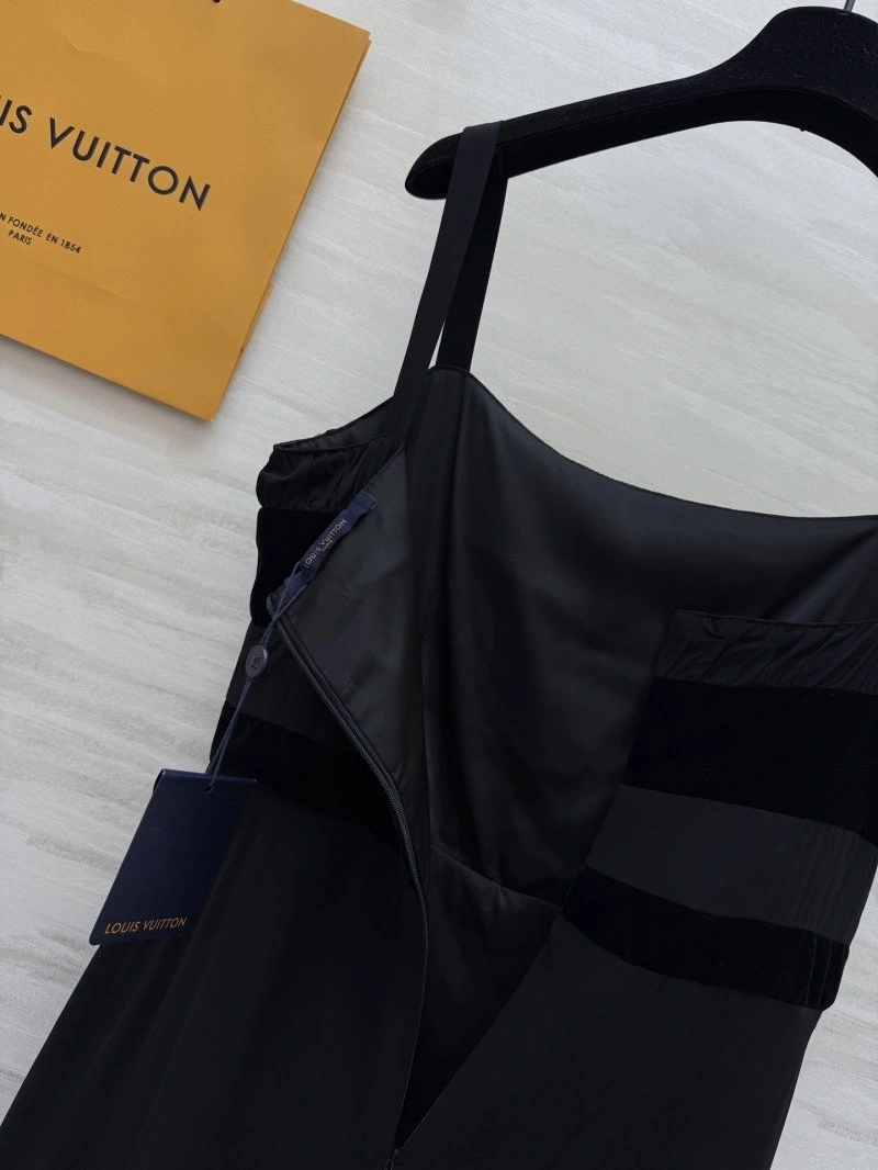 Durable Louis Vuitton Dress 131433