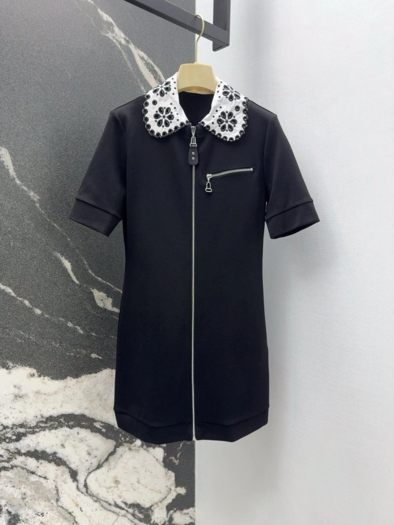 Louis Vuitton Dress Youthful 131432