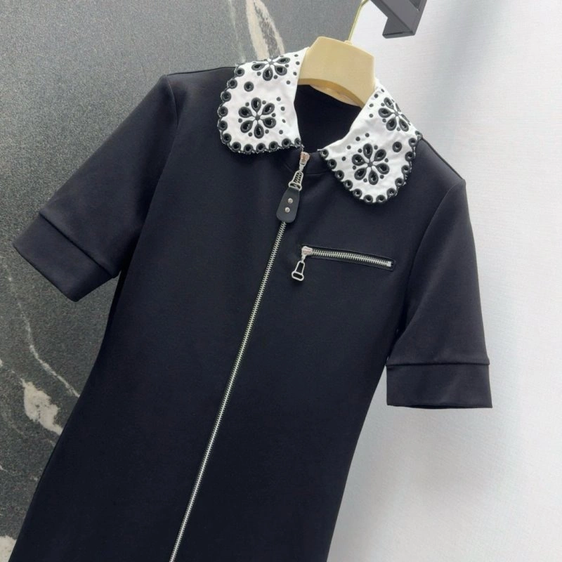 Louis Vuitton Dress Youthful 131432