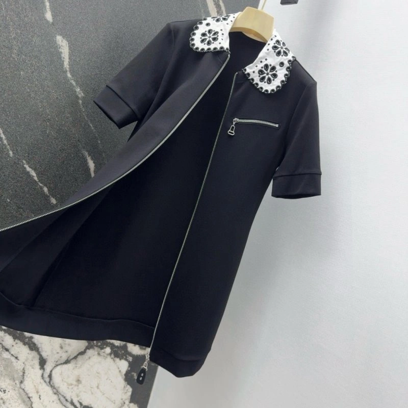 Louis Vuitton Dress Youthful 131432