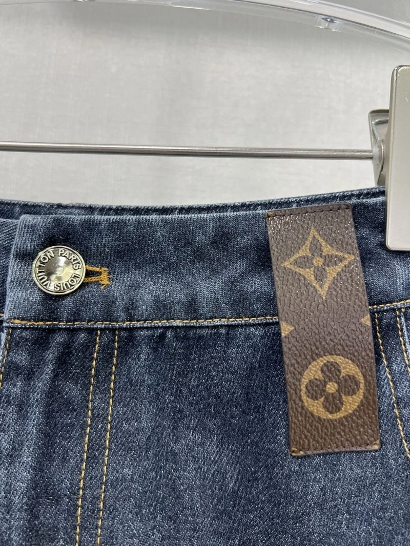 Louis Vuitton Dress EasyCare 131431