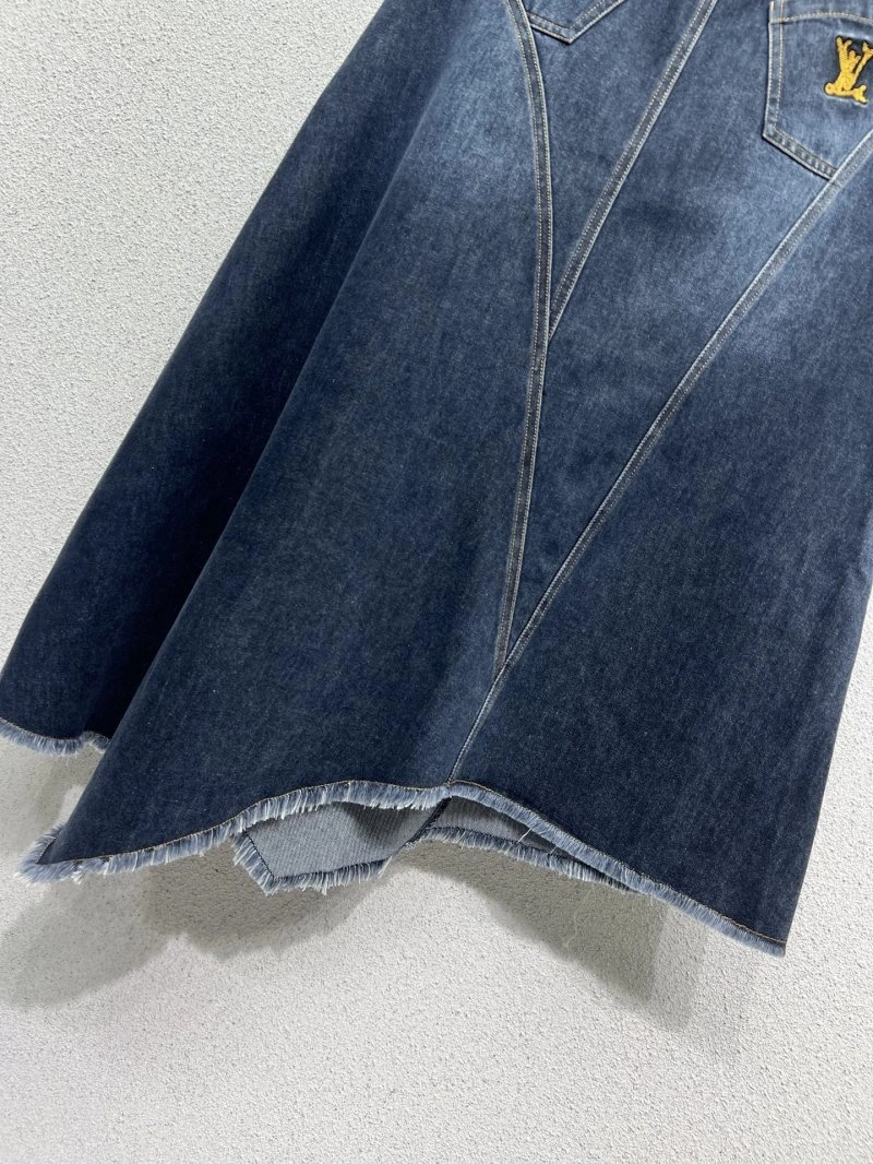 FreshLook Louis Vuitton Dress 131424