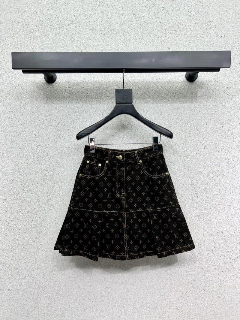SunProtective Louis Vuitton Dress 131421