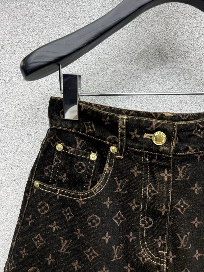 SunProtective Louis Vuitton Dress 131421