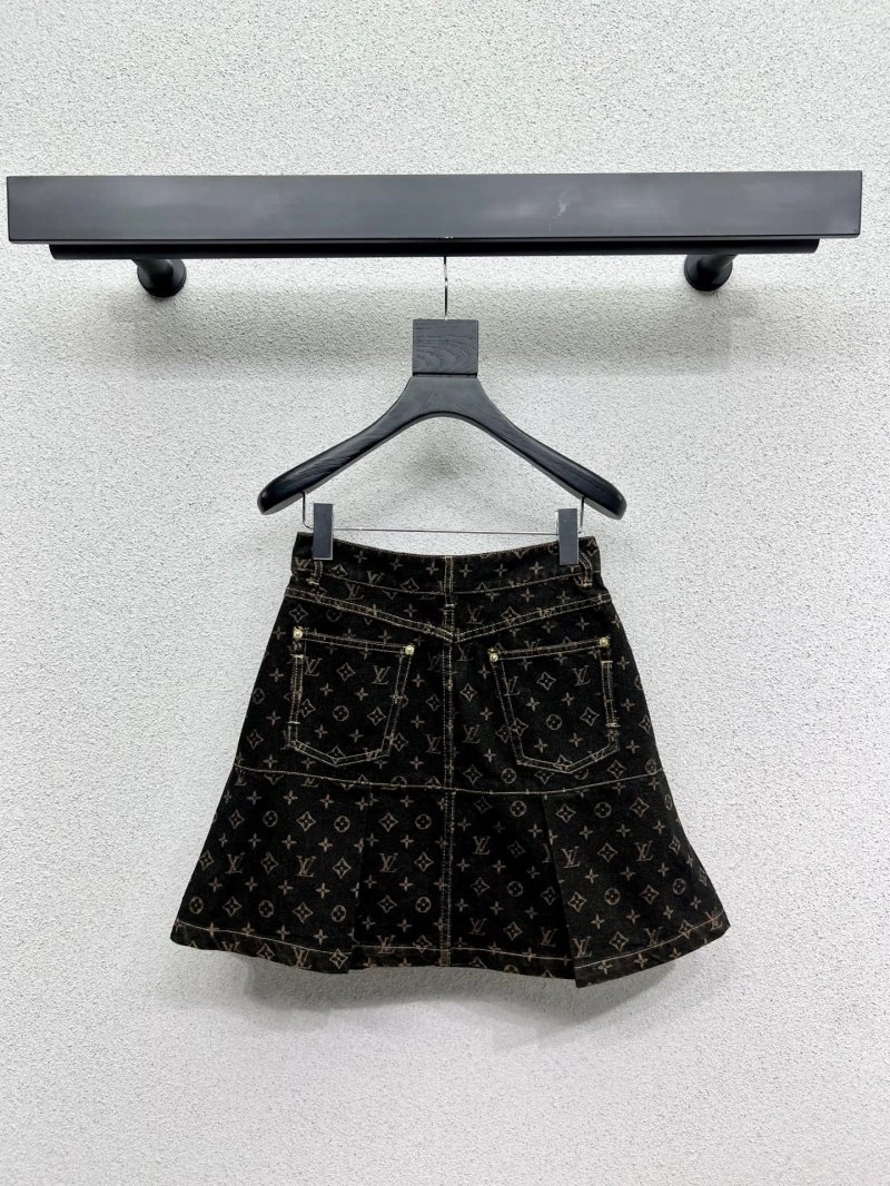SunProtective Louis Vuitton Dress 131421