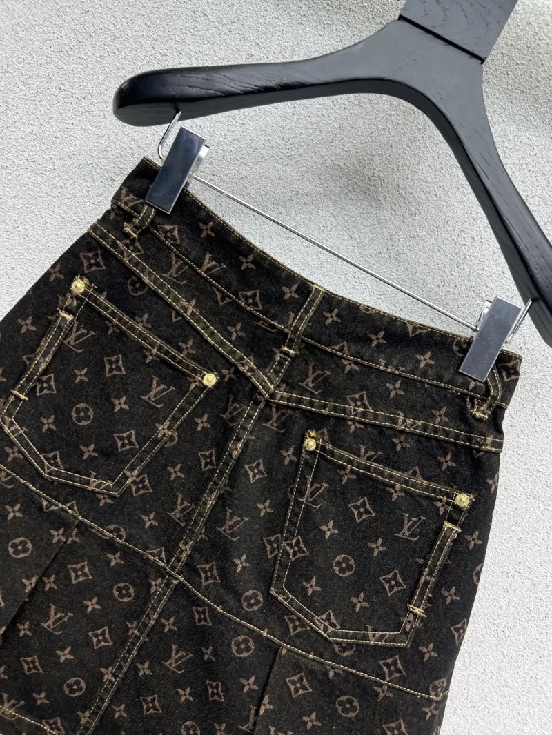 SunProtective Louis Vuitton Dress 131421