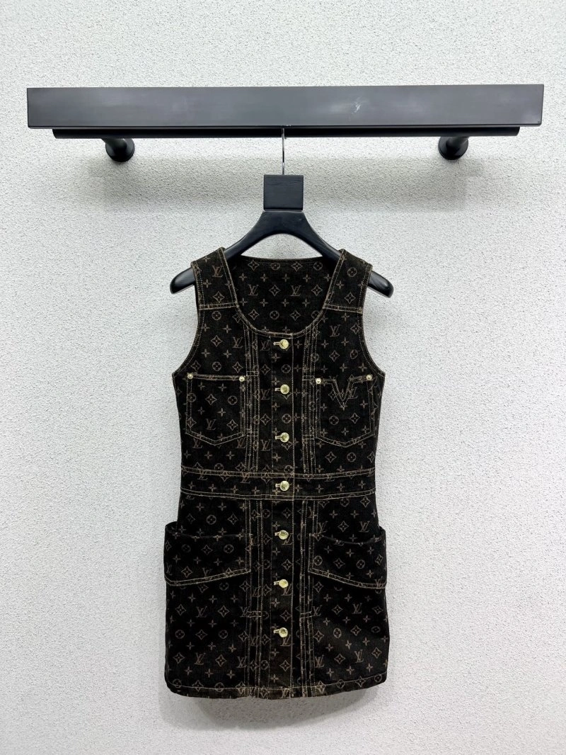 Louis Vuitton Dress TopPick 131411