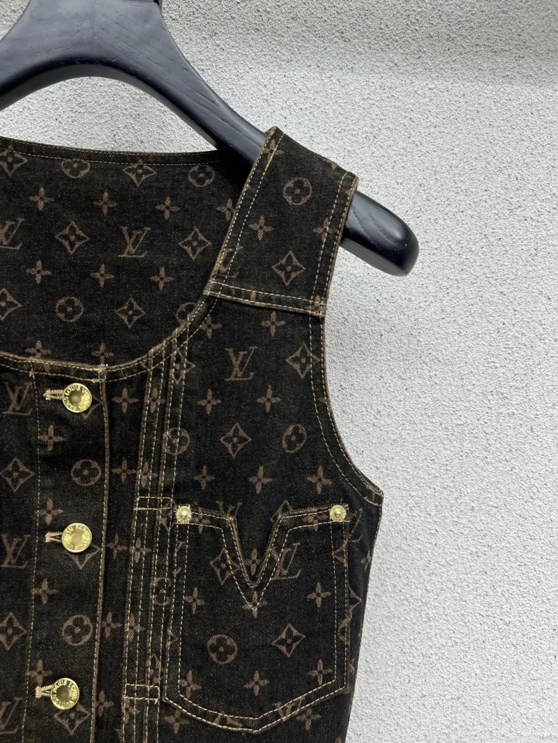 Louis Vuitton Dress TopPick 131411