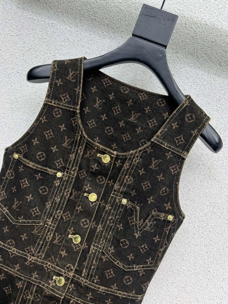 Louis Vuitton Dress TopPick 131411