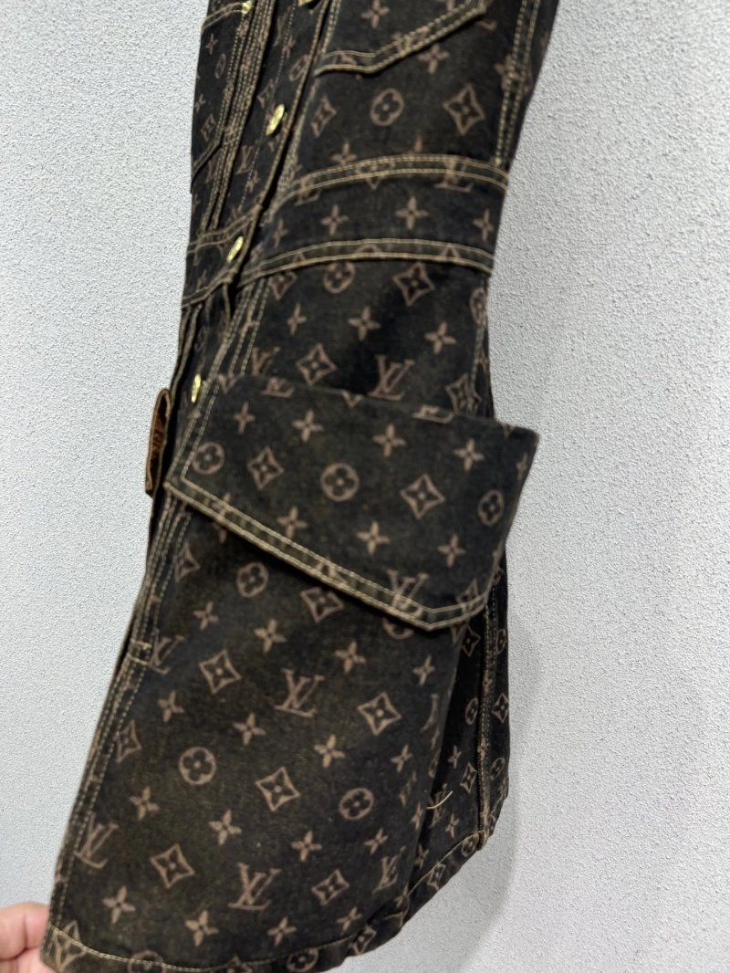 Louis Vuitton Dress TopPick 131411