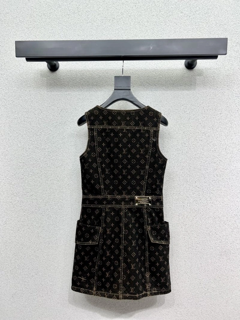 Louis Vuitton Dress TopPick 131411
