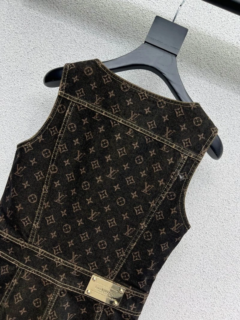 Louis Vuitton Dress TopPick 131411