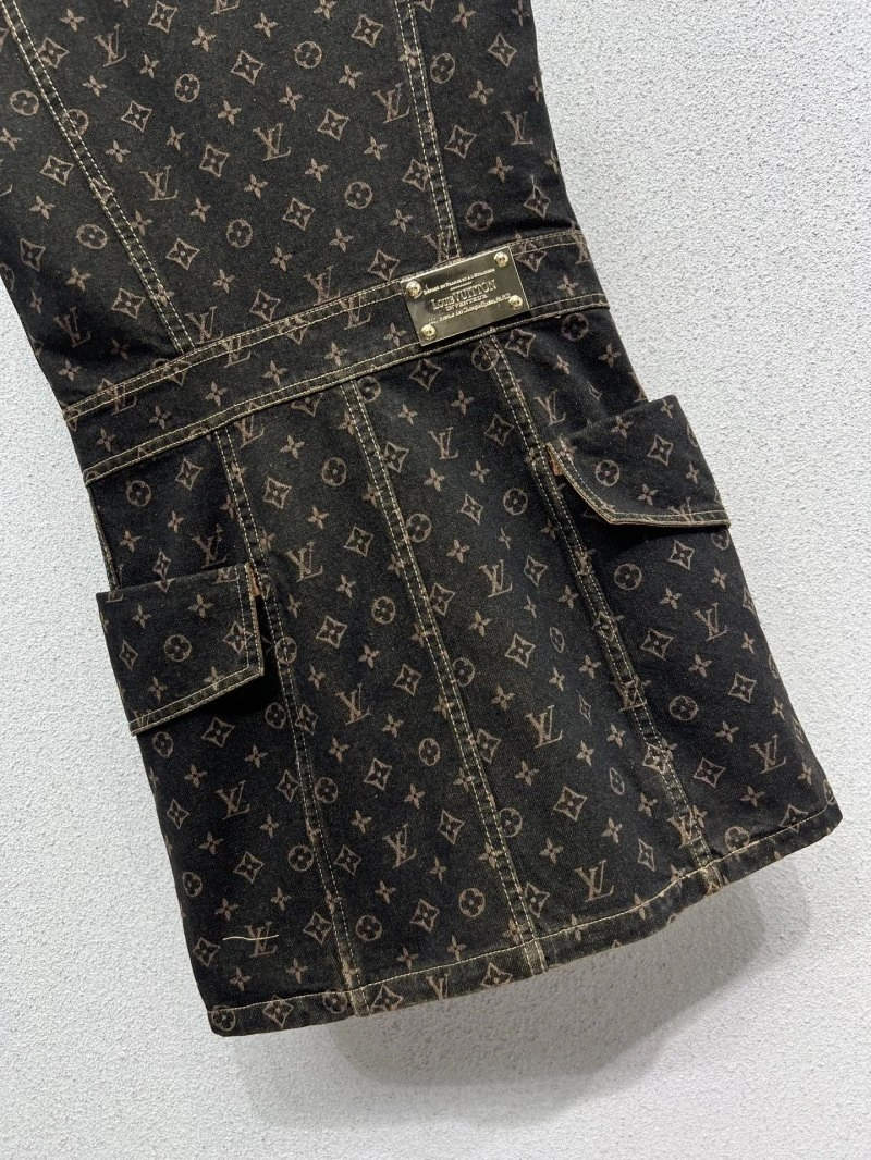 Louis Vuitton Dress TopPick 131411