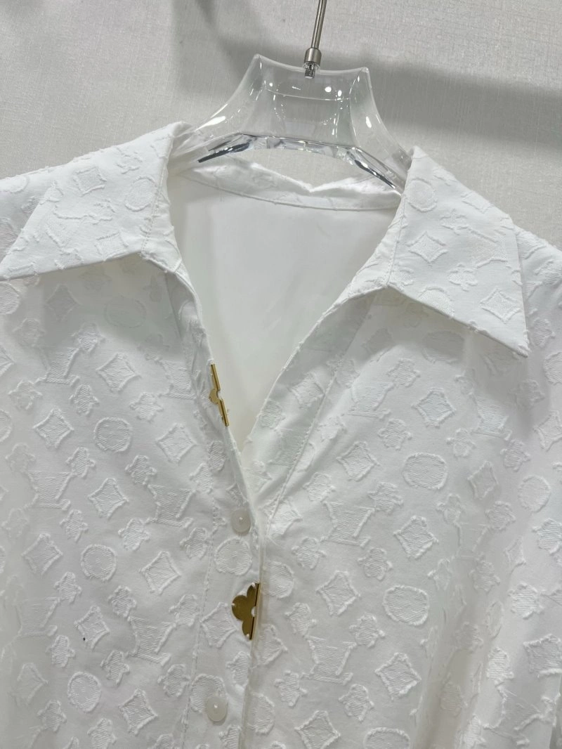 AllSeason Louis Vuitton Dress 131422