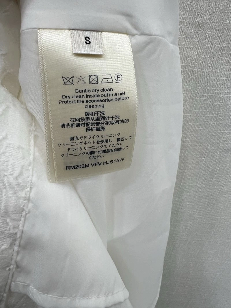 AllSeason Louis Vuitton Dress 131422