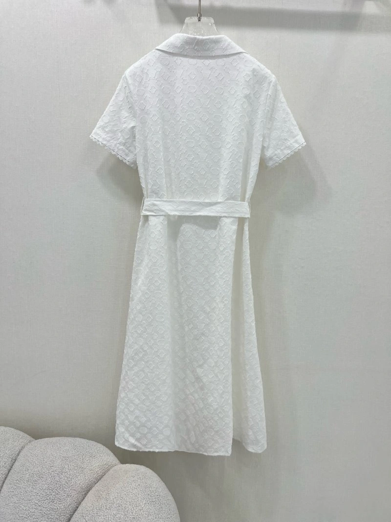 AllSeason Louis Vuitton Dress 131422