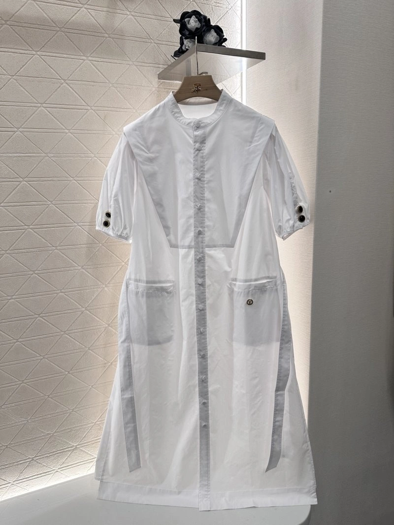 Louis Vuitton Dress Bold 131284