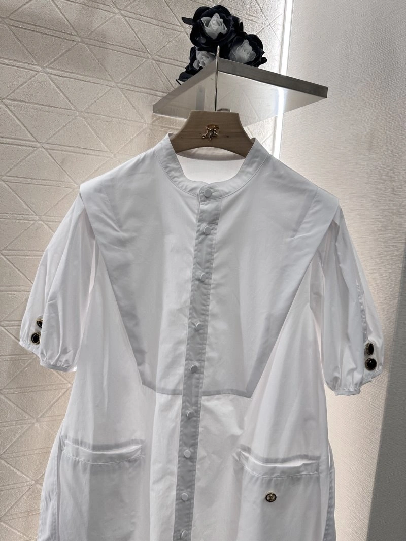 Louis Vuitton Dress Bold 131284